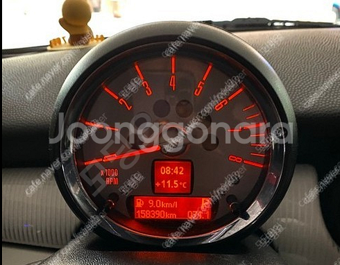 2010년식 R56S 캠든 N14 엔진오버홀 완료 JC...--7