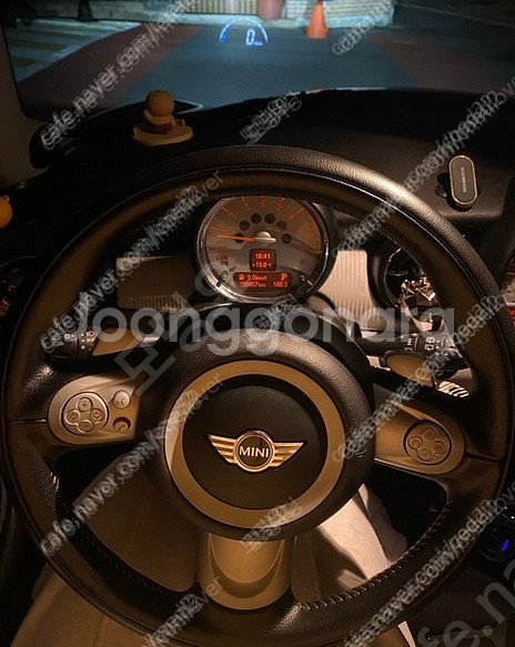 2010년식 R56S 캠든 N14 엔진오버홀 완료 JC...--8