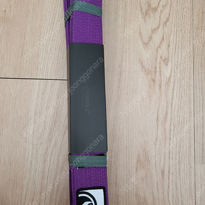 소요롤 퍼플벨트 Ultra Premium Belts V5 (Ultra Twill) a3사이즈 판매합니다