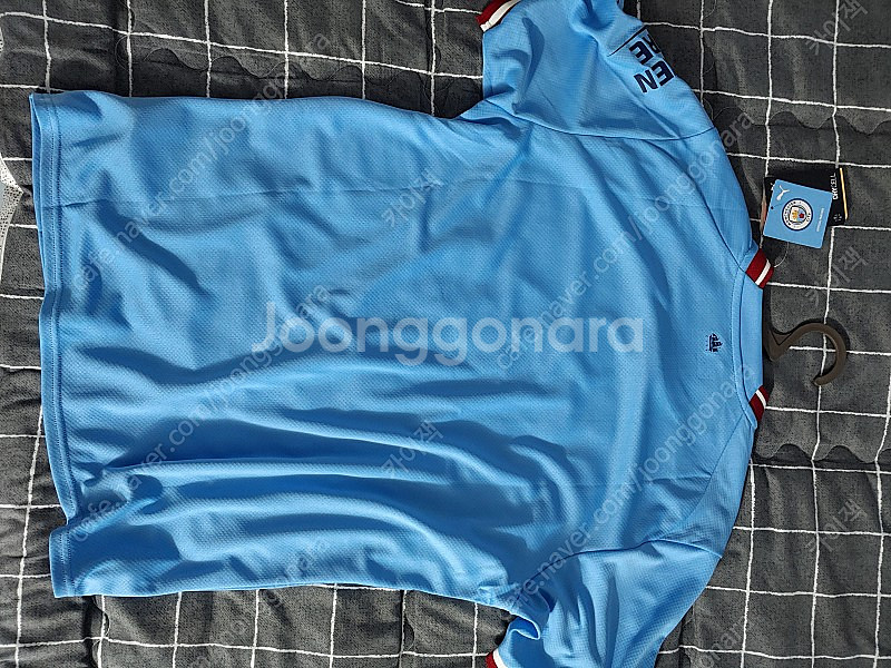 22-23 맨시티 홈 레플--1