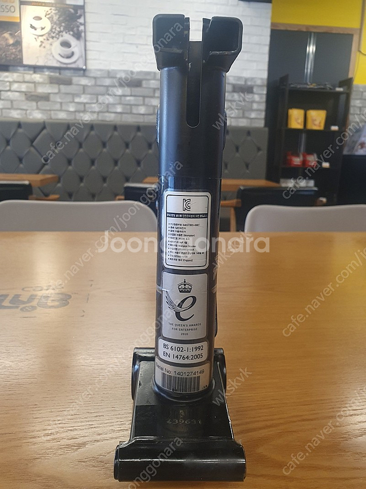 브롬톤 블랙 2014 메인프레임 70만--3