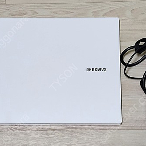 삼성 노트북 NT550XDA-K14AW 6개월 사용 45만원에 판매합니다.