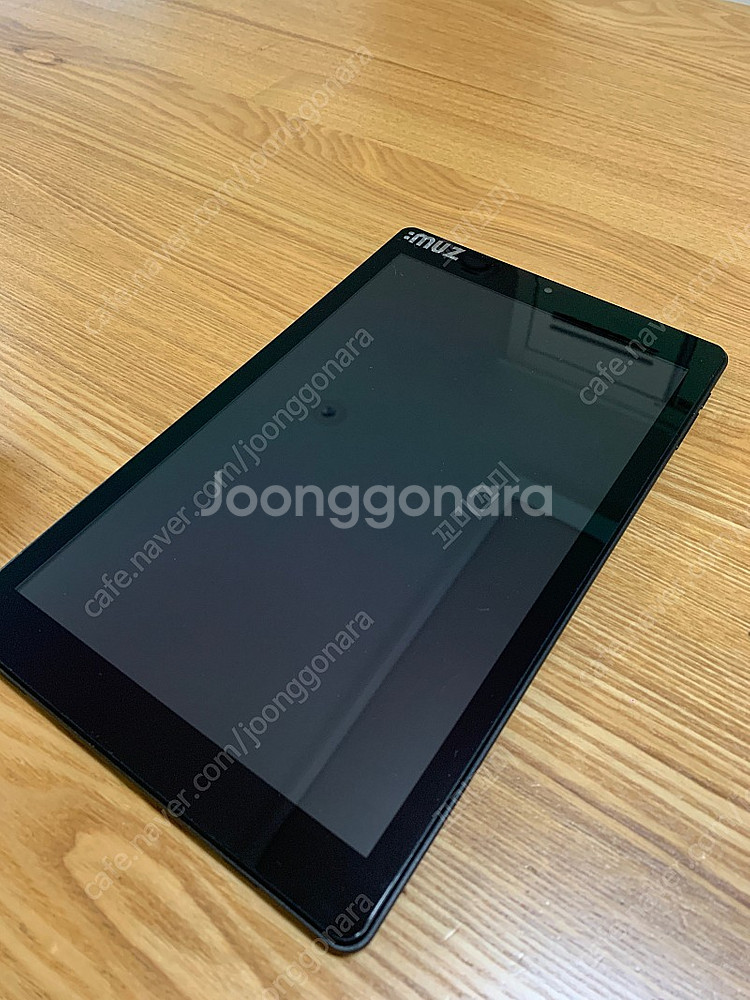 Muz 태블릿 T10--0