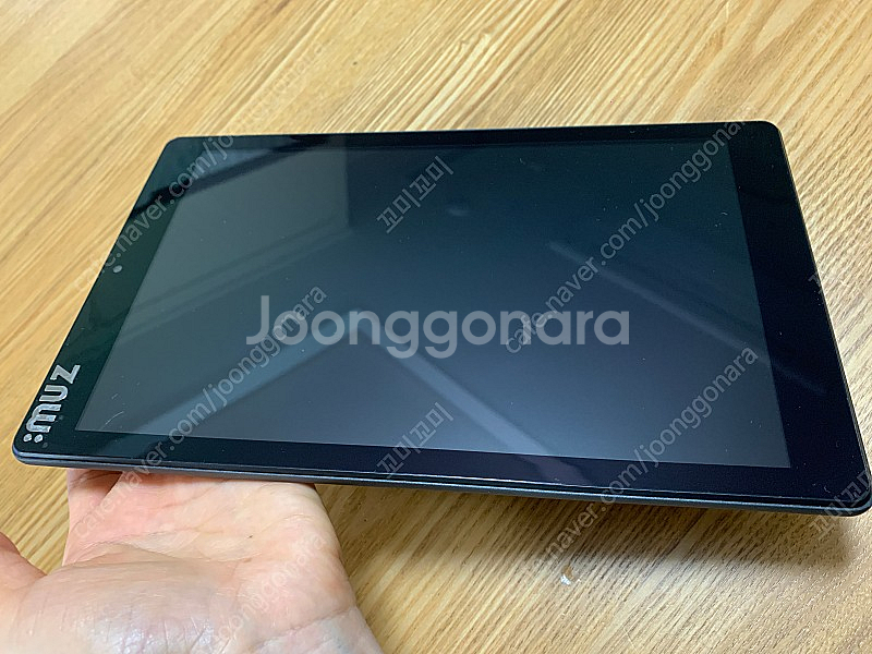 Muz 태블릿 T10--1