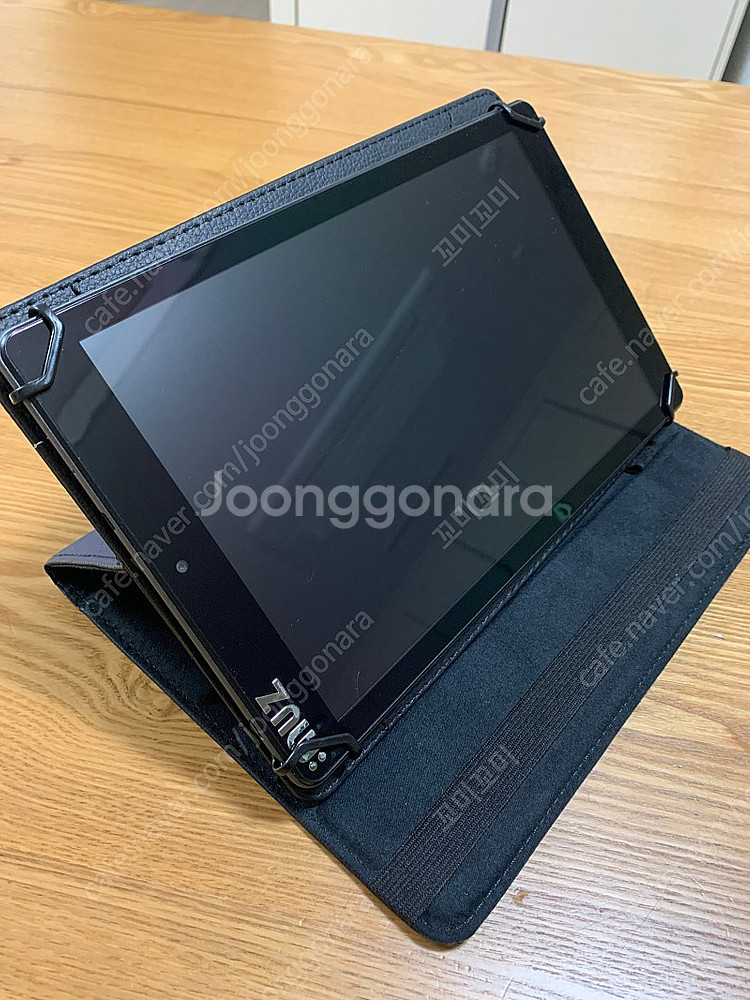 Muz 태블릿 T10--3