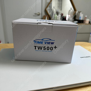 타임뷰 TW500+ 5채널 블랙박스, 미사용 판매