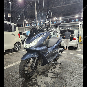 수원 PCX125 21년식 ABS 19@@@ 출퇴근용