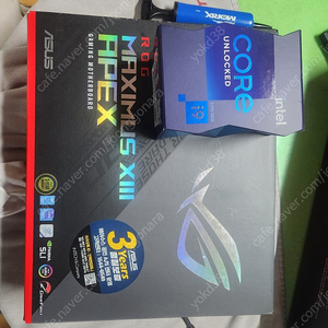 z590 apex i9-11900k 팝니다.