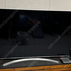 65uh9500 부품용 판매 lg 65인치tv