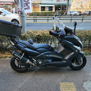 뉴티맥스 08년식 팝니다 pcx150 nmax155 대차도 합니다