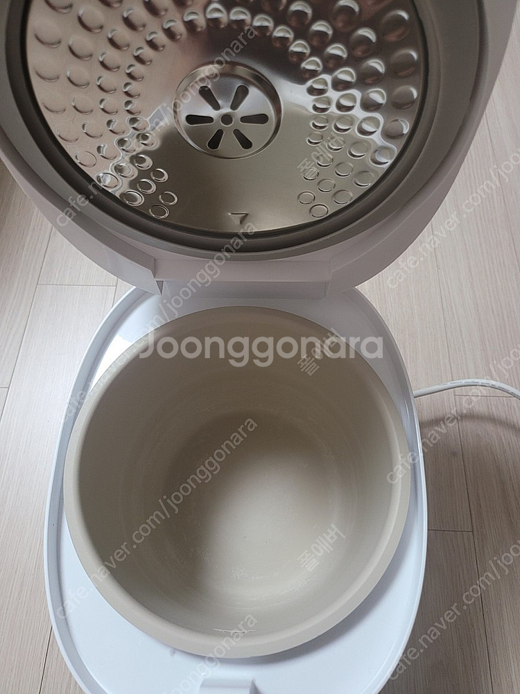 르젠 숨시내 가습기--3