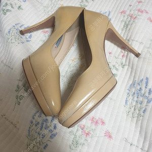 프라다 prada 명품 여성 신발 245