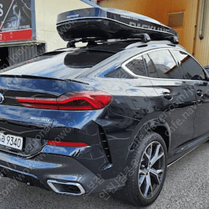 BMW X6 (G06)xDrive40i M 스포츠 리스 승계 (초기비용x->149만원!!)