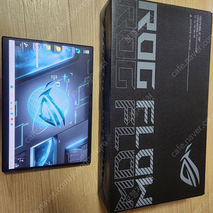 asus rog flow z13 i9 fhd 풀박스 팝니다.