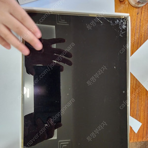 media pad t5 미디어패드 액정파손 팝니다