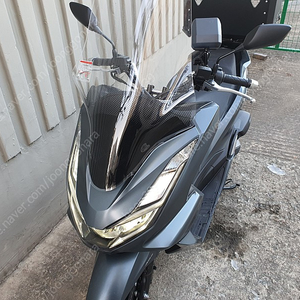 PCX125 ABS 2022년식 판매합니다.