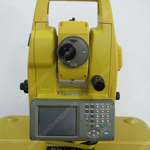 Topcon GTS-723 Total Station