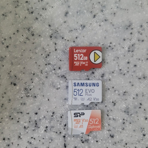 micro sd카드 마이크로sd카드 512