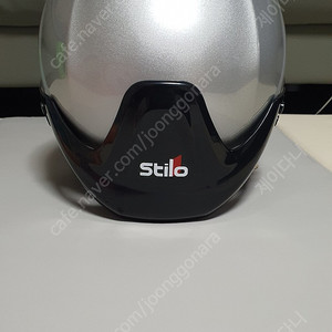 (레이싱 헬멧)Stilo Helmet Trophy DES