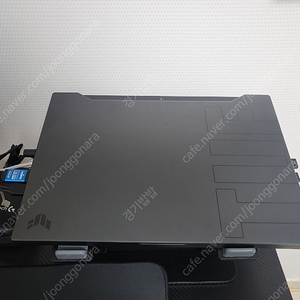 RTX3060 에이수스 게이밍노트북 ASUS TUF FX516PM-AZ077