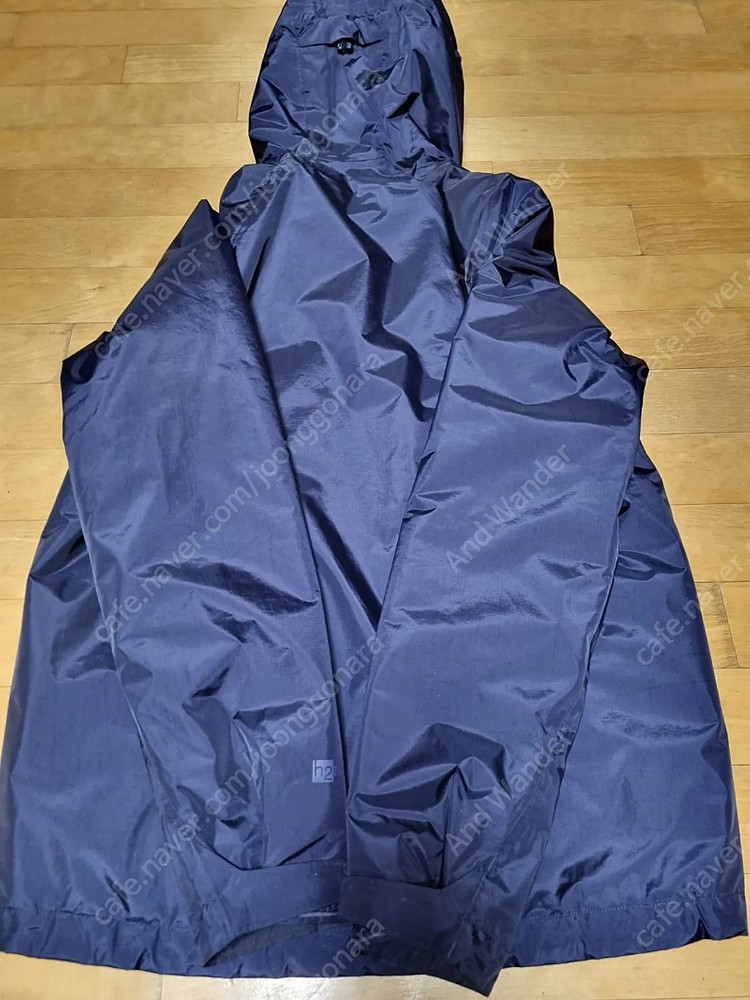 파타고니아 토렌쉘 인슐레이티드 자켓 M 네이비--2