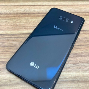 LGV50S 오로라블랙 256GB 무잔상 가성비좋은 중고11만팝니다.