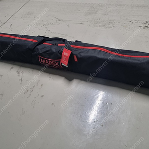 Marex(마렉스) 롤테이블 1200 블랙