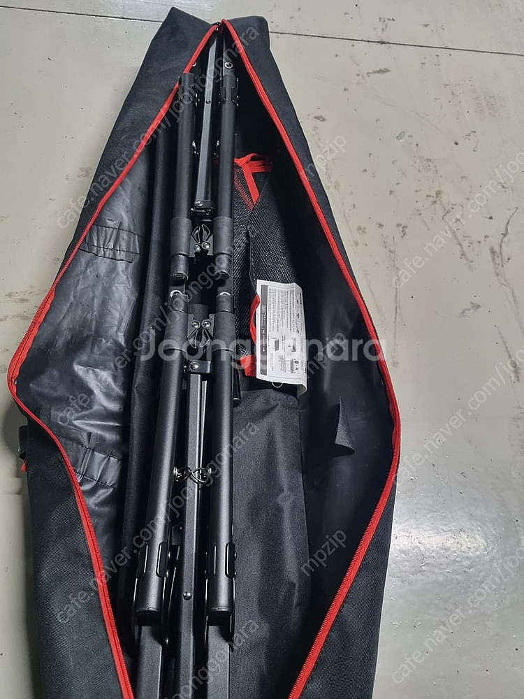 Marex(마렉스) 롤테이블 1200 블랙--1