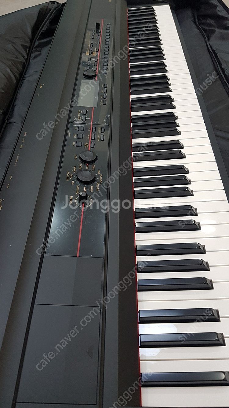korg kross88 신디 판매합니다.--1