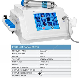 체외충격파 V80 (40만원)