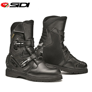 SDI 미드2 라이더부츠 1회착용