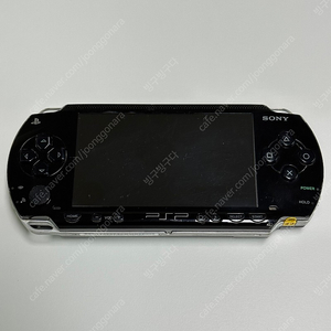 소니 PSP 1005 게임기 (고장)