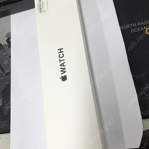 미개봉 새제품 애플워치SE2 스타라이트/ 미드나잇 / 실버/ 44mm 선물용 개당34만 부천