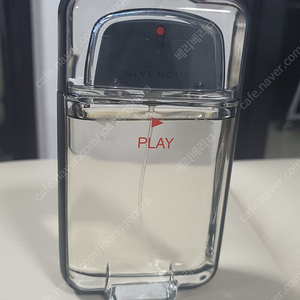 지방시 play 향수 남성용 100ml 3.3 Fl Oz