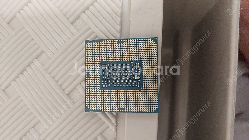 G5400cpu 단품 판매합니당--1