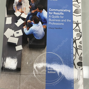 Communicating for results (10th edition)