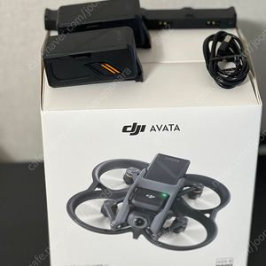 dji 아바타 플라이 스마트 콤보 FPV 고글V2+플라이모어 키트+케어리프리쉬 1년플랜