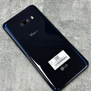 LG V50S 블랙 256기가 액정미세파손 9만에 판매해요