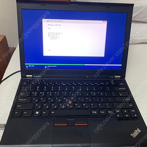 X230 FHD IPS 버젼