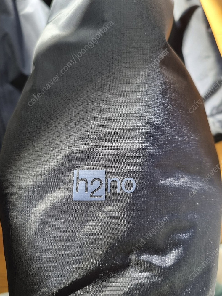 파타고니아 토렌쉘 인슐레이티드 자켓 M 네이비--2