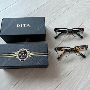 디타(DITA) 스테이츠맨1(호피), 그랜드리저브(호피) 판매