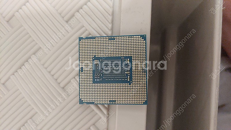 G5400cpu 단품 판매합니당--1