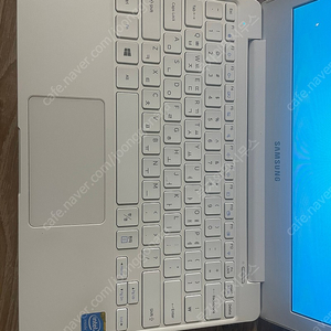 삼성 ATIV 아티부 노트북 NT110S1J