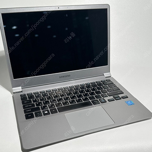 삼성전자 노트북9 metal NT900X3R-KD2S 충전기 포함
