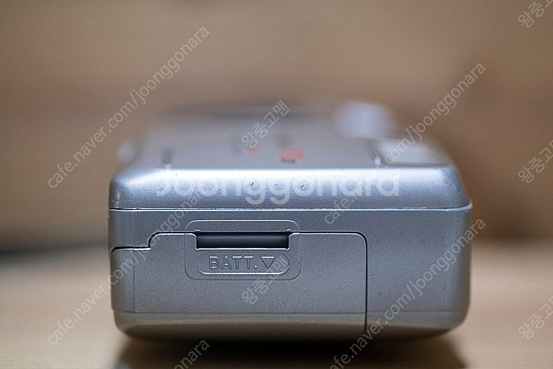 야시카 T5D (﻿YASHICA-T5D) 필름카메라 판...--5