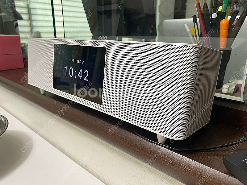 하이파이로즈 RS350--1