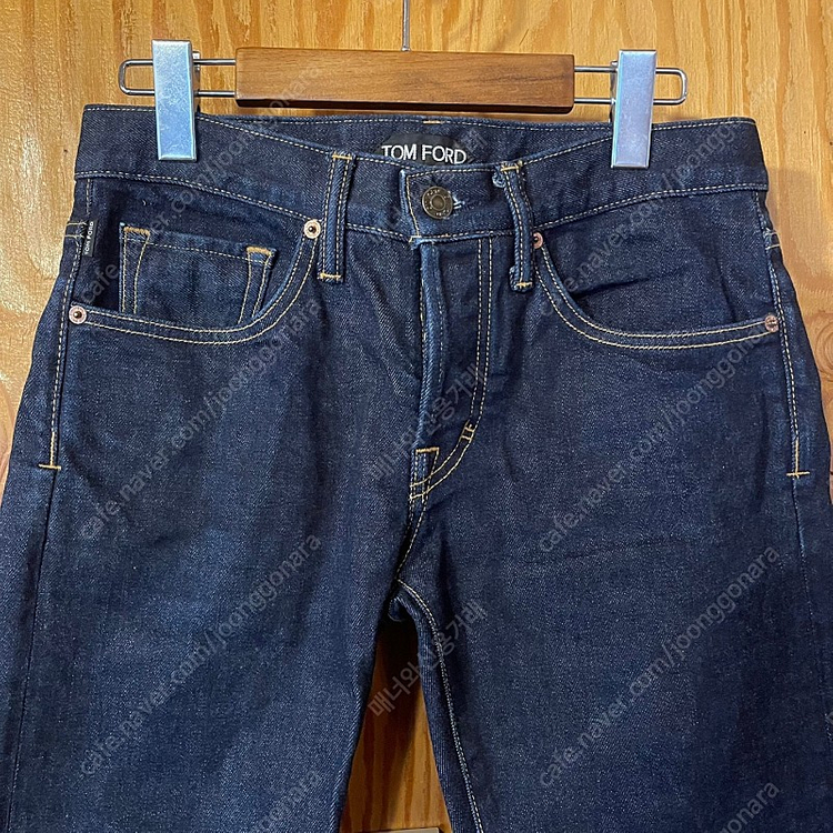 톰포드 청바지 정품 판매 합니다......디스퀘어드,발망,구찌 이미지