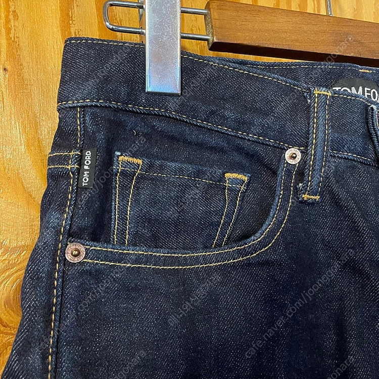 톰포드 청바지 정품 판매 합니다......디스퀘어드,발망,구찌 이미지