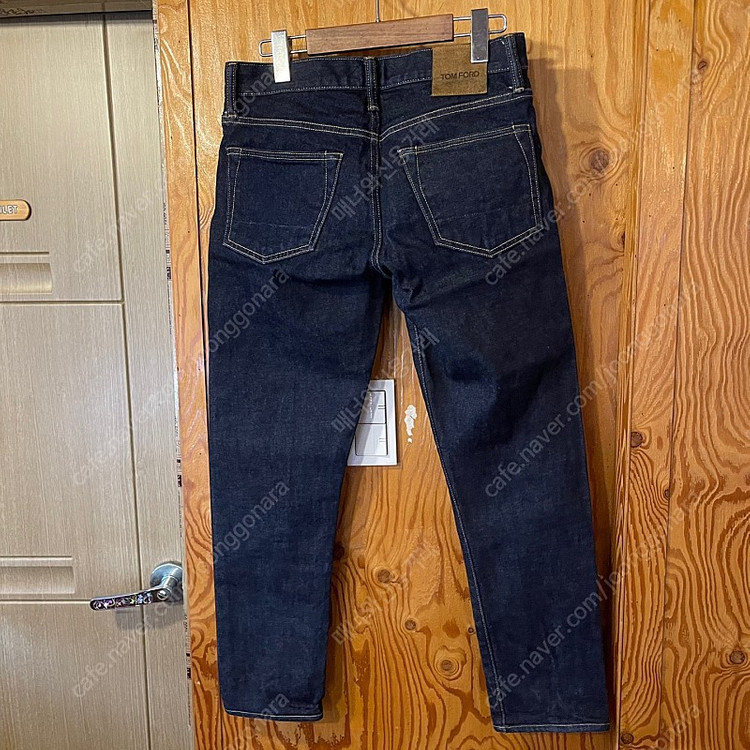 톰포드 청바지 정품 판매 합니다......디스퀘어드,발망,구찌 이미지