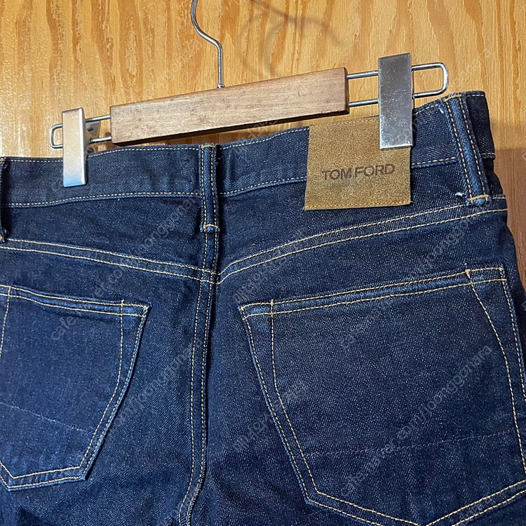 톰포드 청바지 정품 판매 합니다......디스퀘어드,발망,구찌 이미지